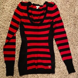 Looking sleeve Guess maternity